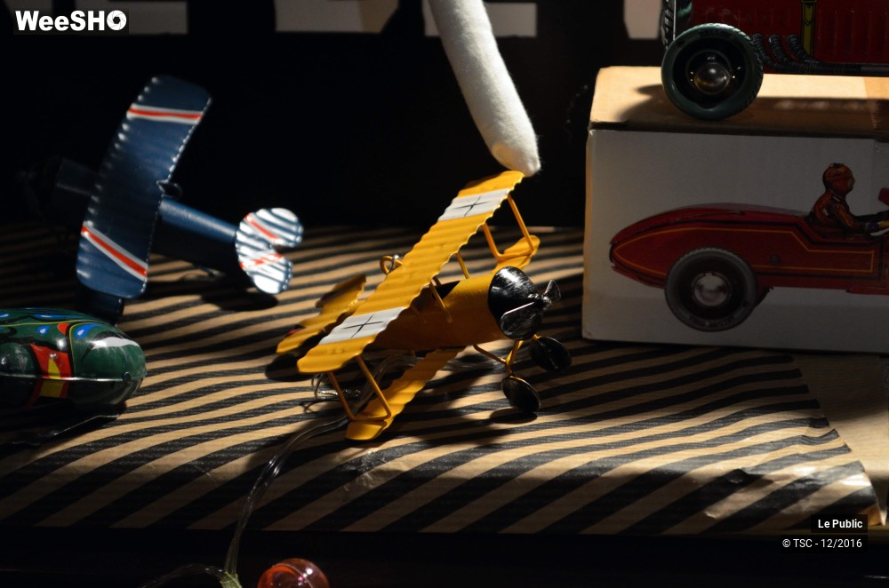 19/46 photos du spectacle  Le Rdv vintage du Tandem - Spécial Mec !