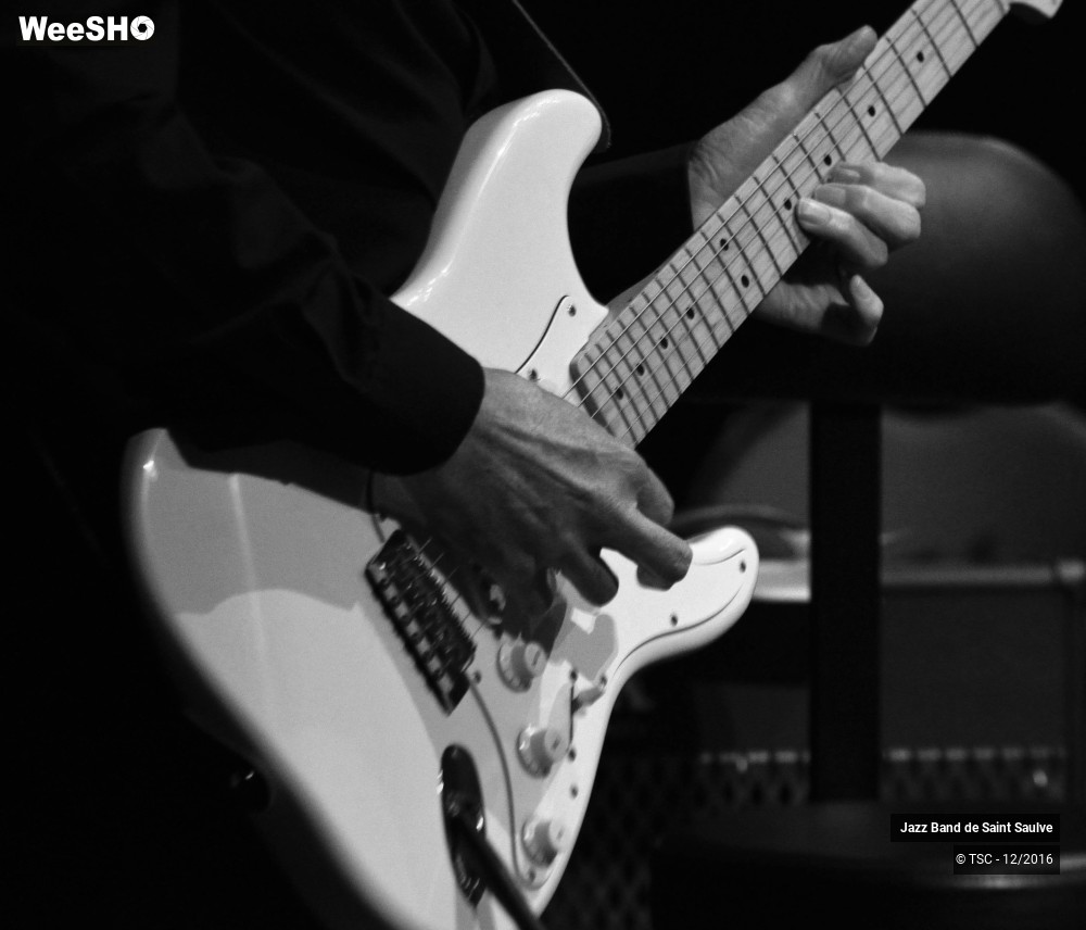29/45 photos du spectacle ENTRE JAZZ & CHANSONS - Concert au profit des Restos du Coeur