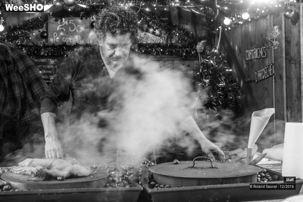 23/41 photos du spectacle ballade dans les chalets de noel