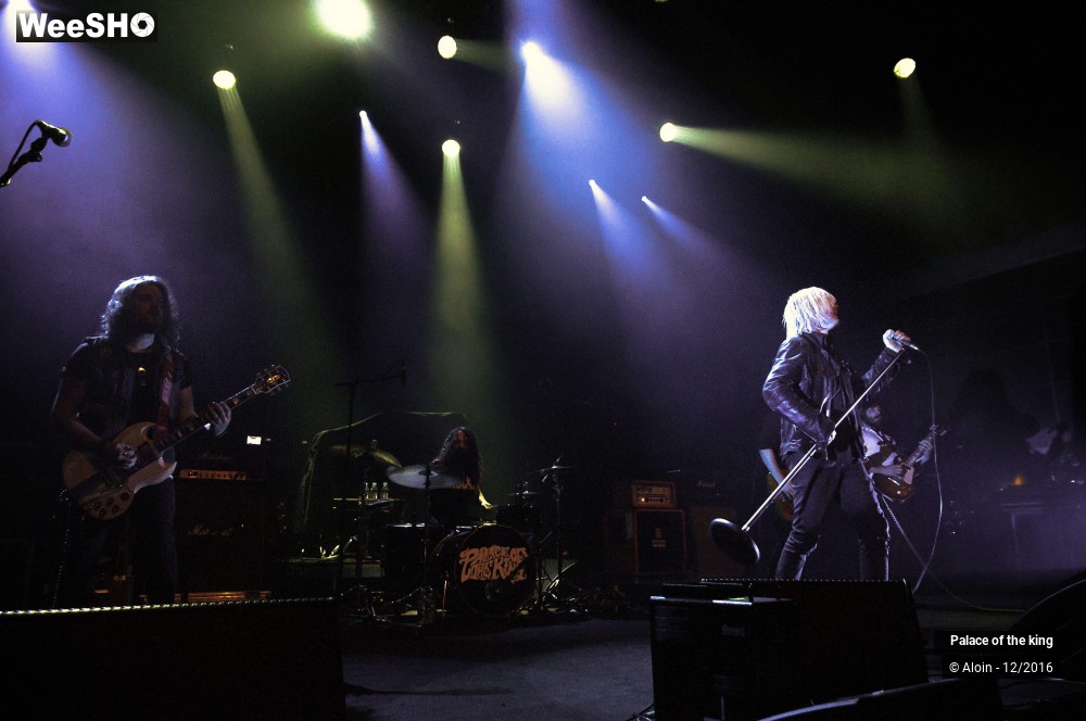 5/16 photos du spectacle Palace of the king