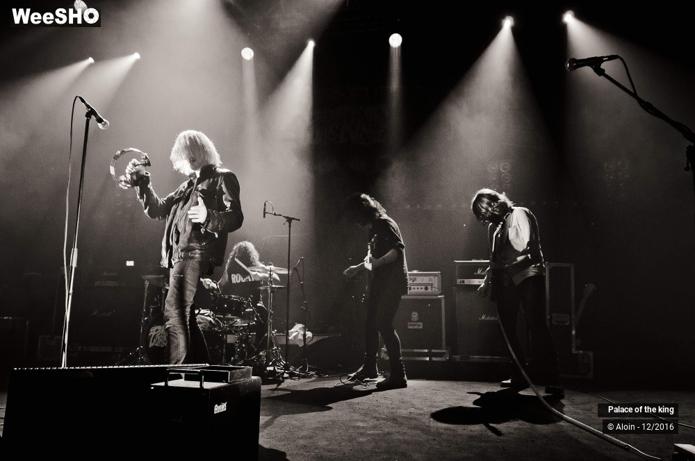 6/16 photos du spectacle Palace of the king