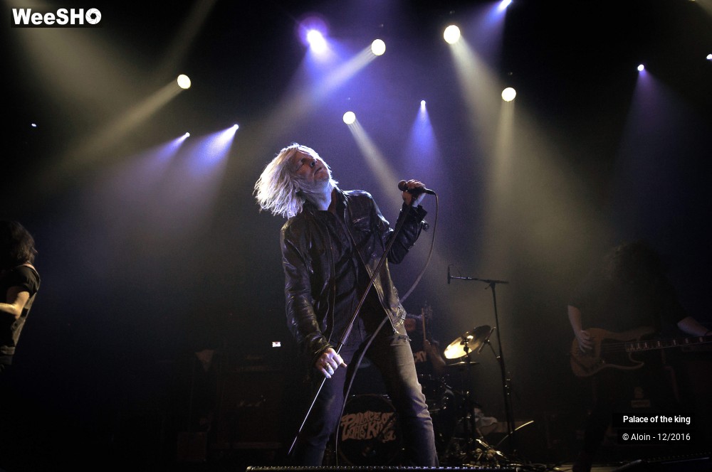 7/16 photos du spectacle Palace of the king