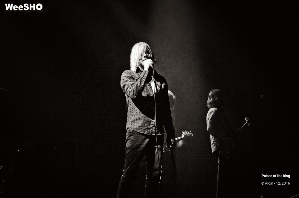 9/16 photos du spectacle Palace of the king