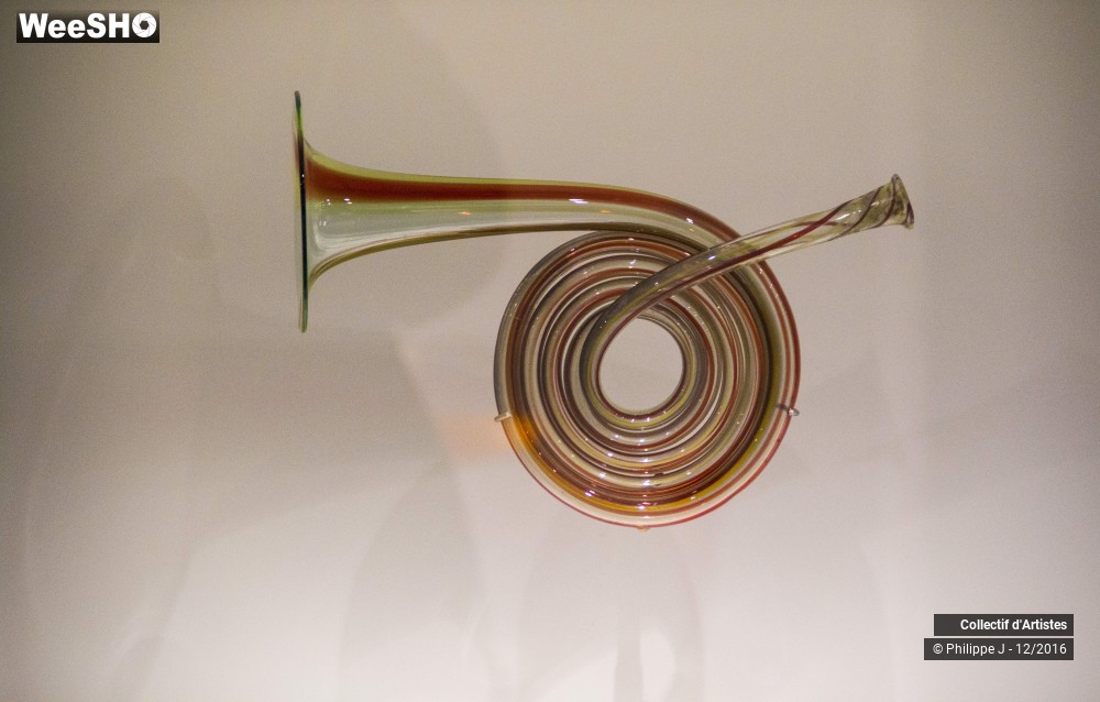 5/30 photos du spectacle MusVerre Sars-Poteries