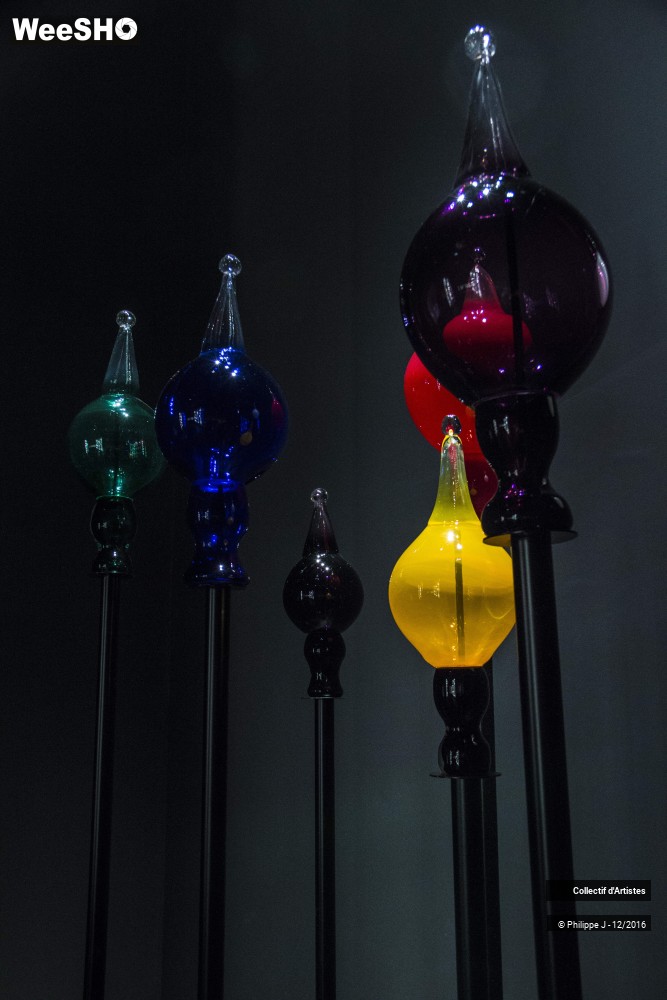 19/30 photos du spectacle MusVerre Sars-Poteries