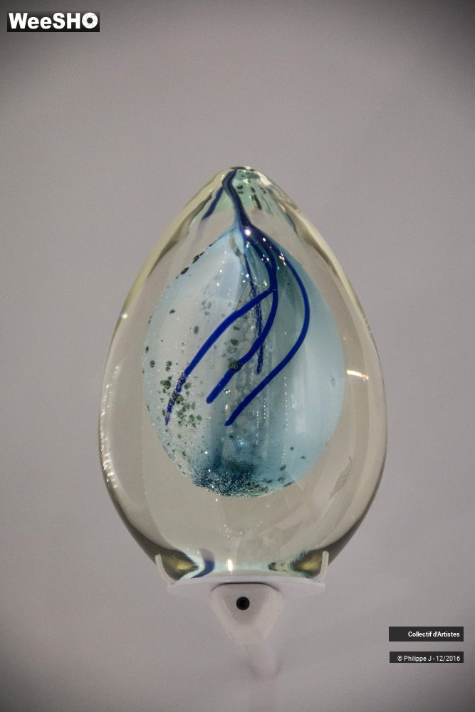 21/30 photos du spectacle MusVerre Sars-Poteries