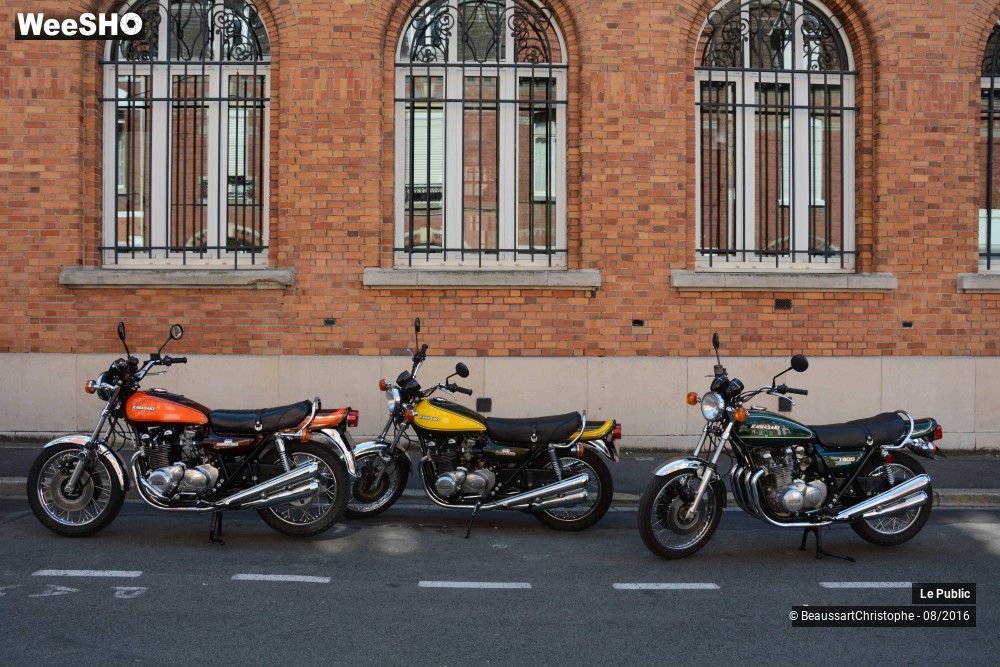 10/51 photos du spectacle Bethune retro 2016 Ambiance