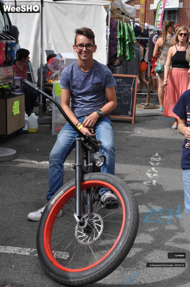 31/51 photos du spectacle Bethune retro 2016 Ambiance