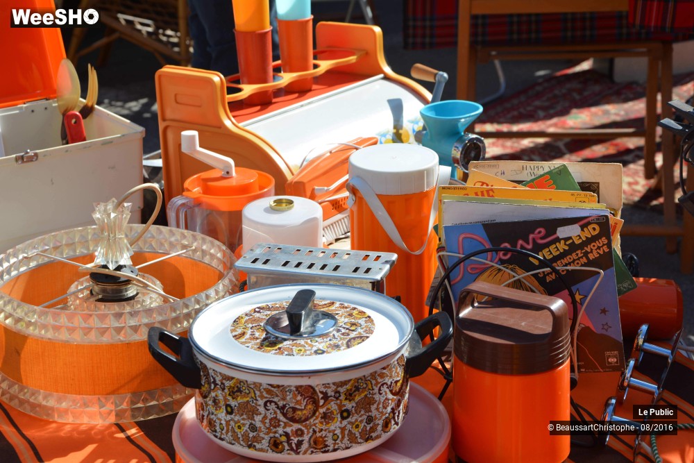 51/51 photos du spectacle Bethune retro 2016 Ambiance