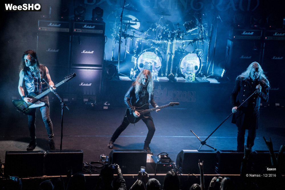 3/27 photos du spectacle Saxon