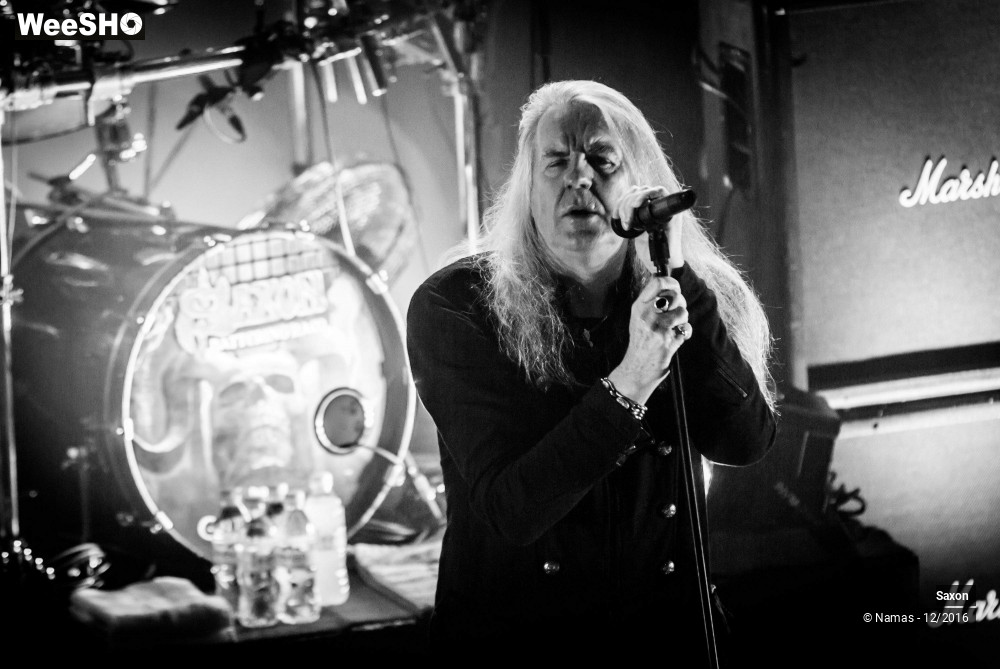 4/27 photos du spectacle Saxon