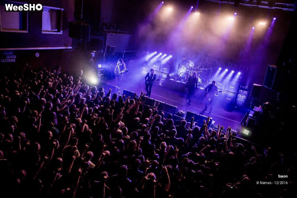 5/27 photos du spectacle Saxon