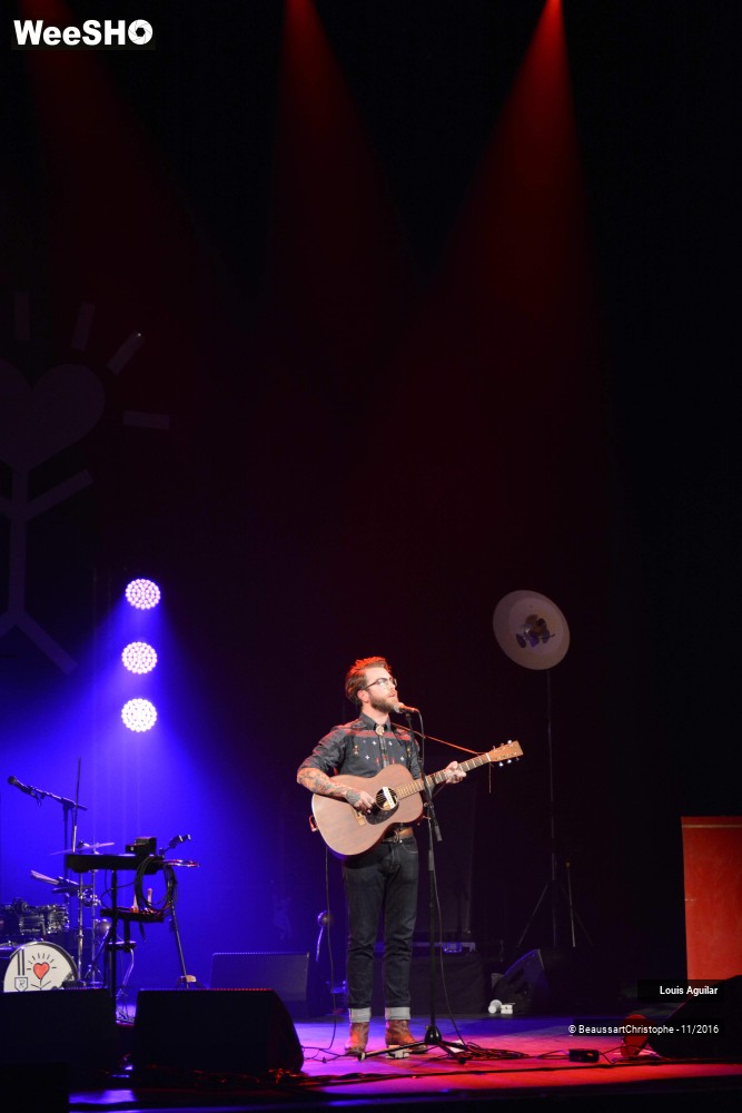 3/18 photos du spectacle Louis Aguilar