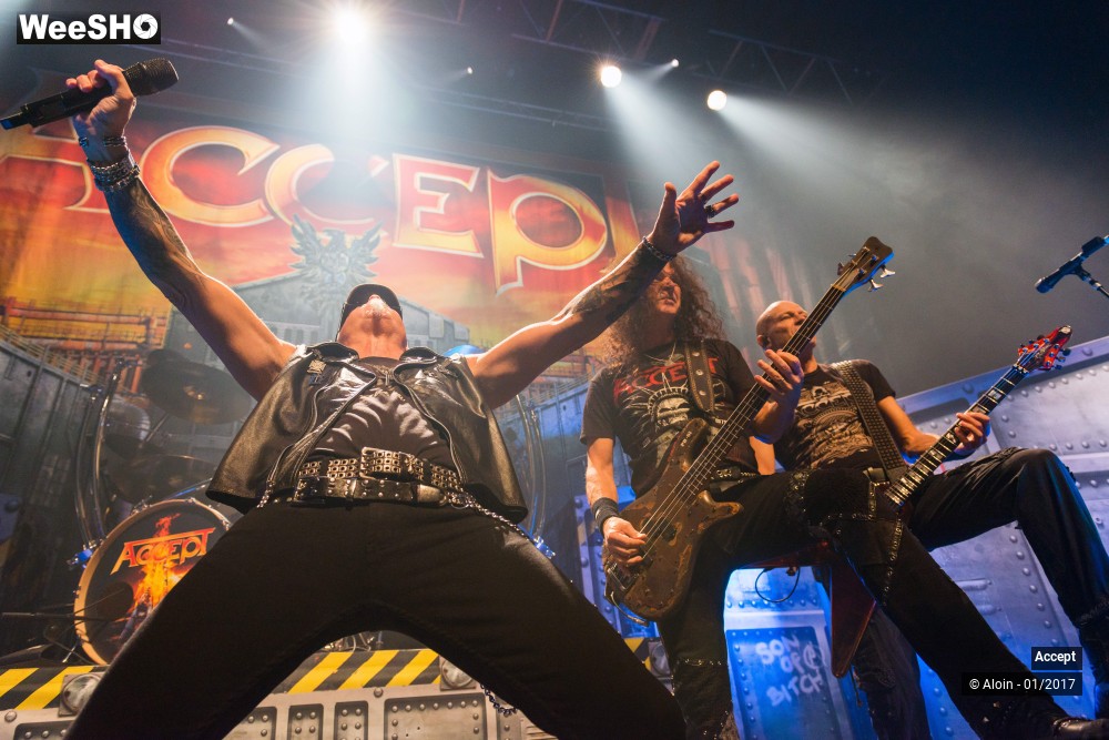 2/26 photos du spectacle Accept