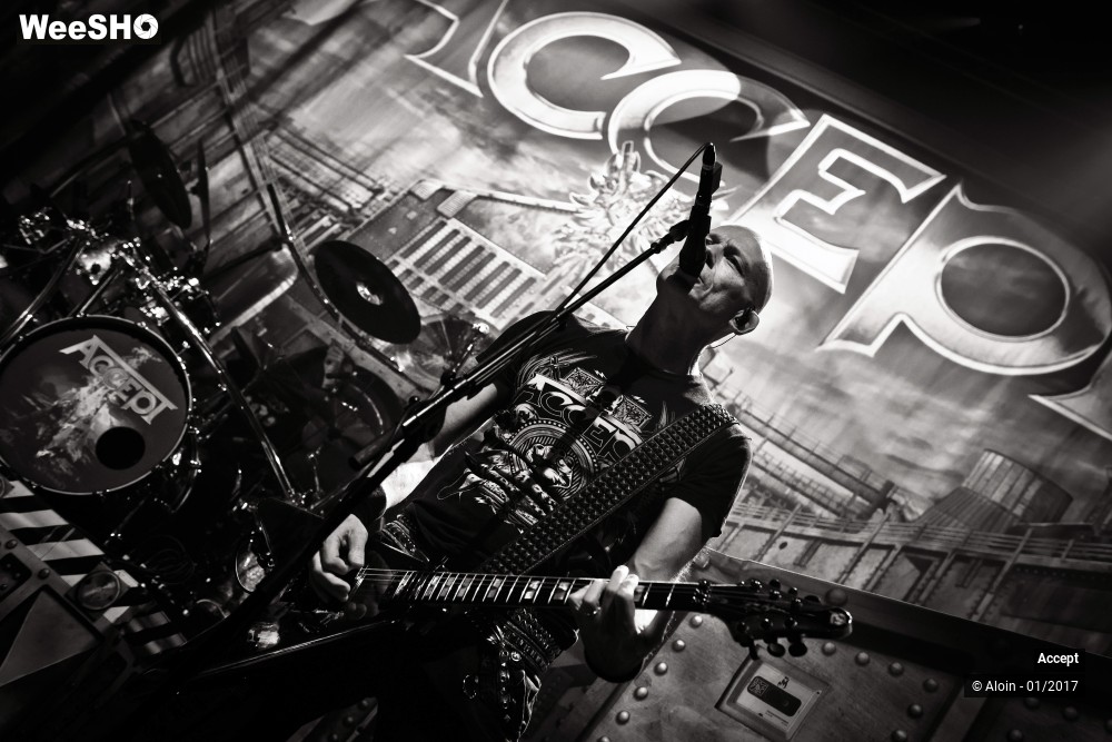 7/26 photos du spectacle Accept