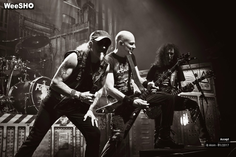15/26 photos du spectacle Accept