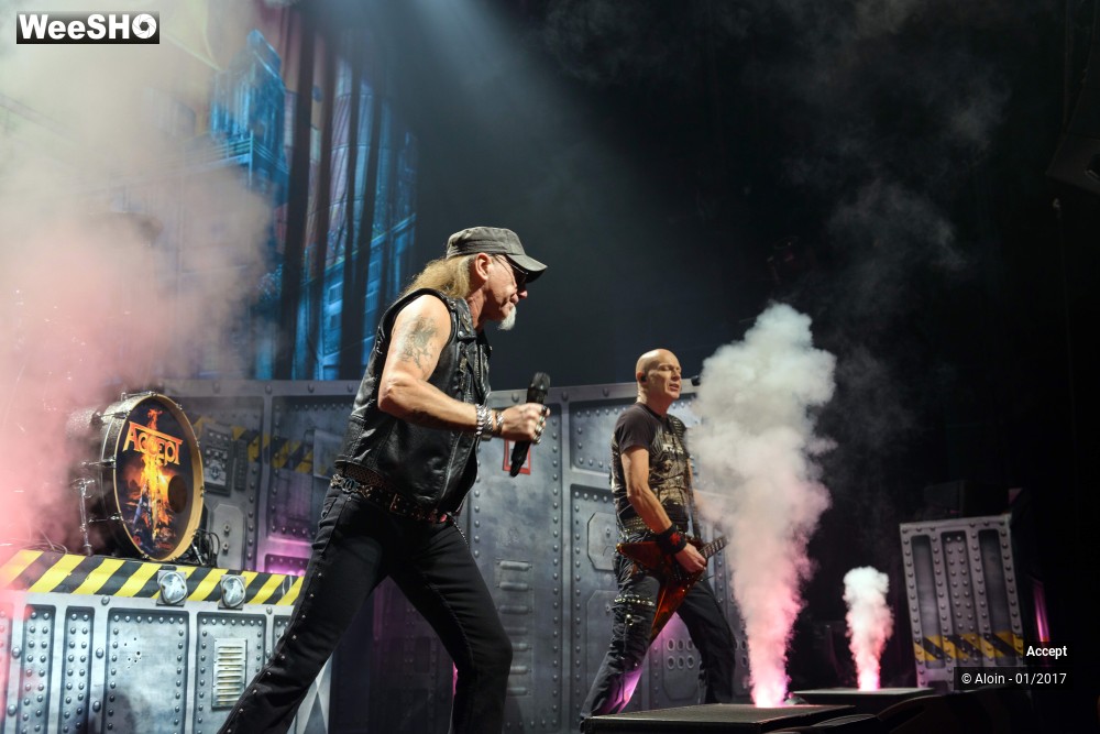 22/26 photos du spectacle Accept