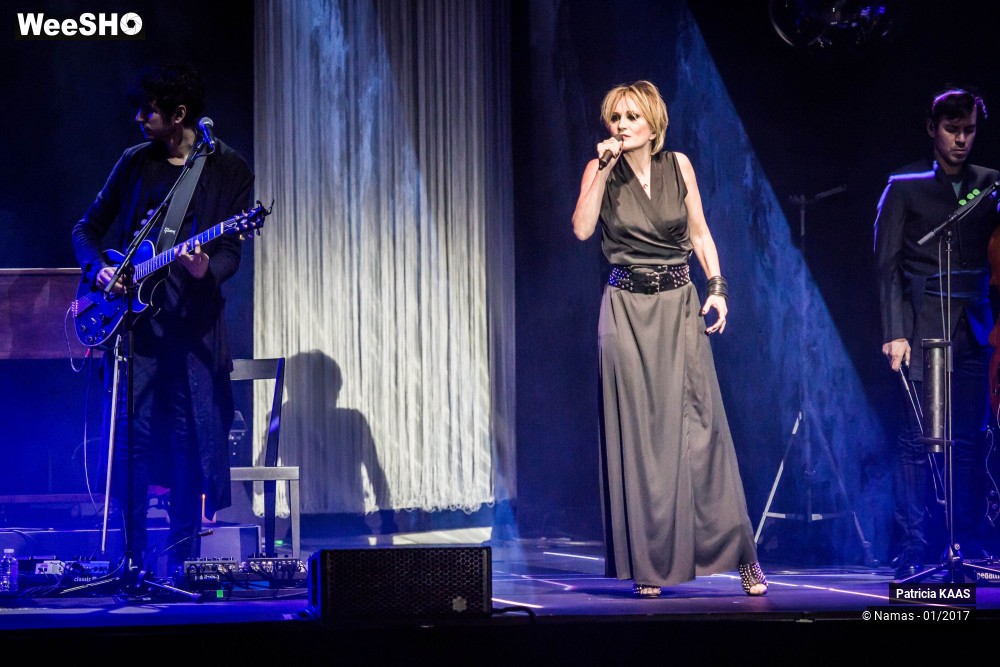 9/34 photos du spectacle Patricia Kaas
