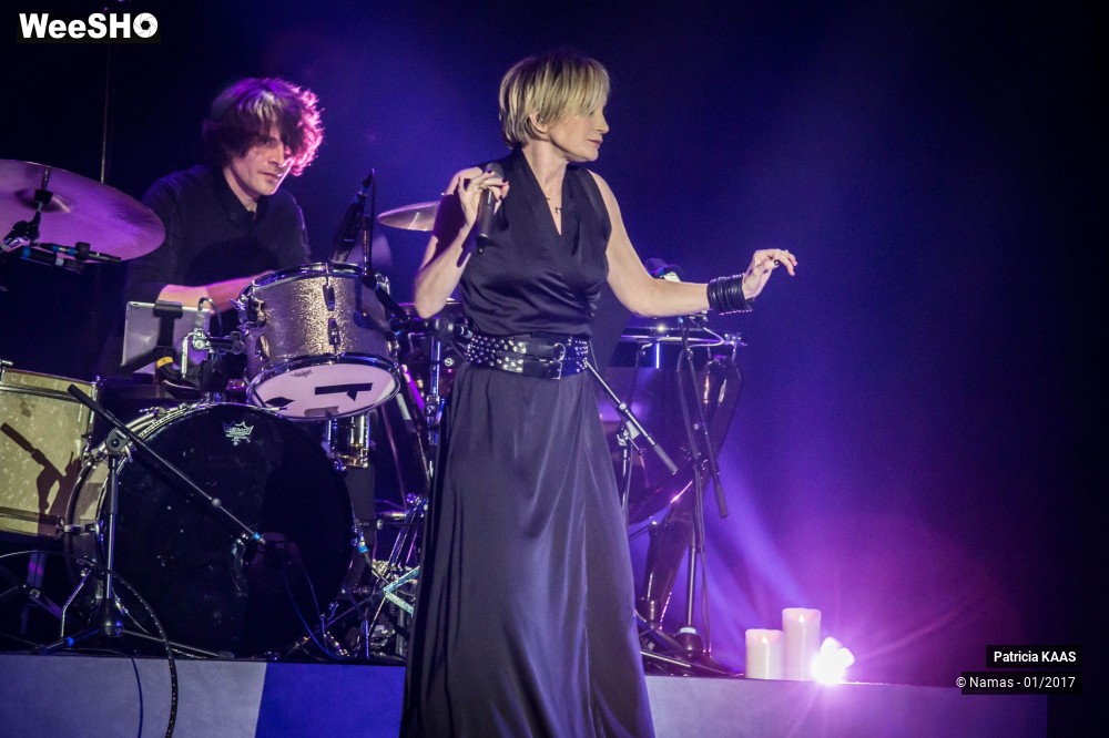 21/34 photos du spectacle Patricia Kaas