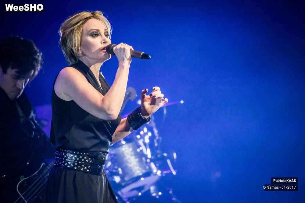 28/34 photos du spectacle Patricia Kaas