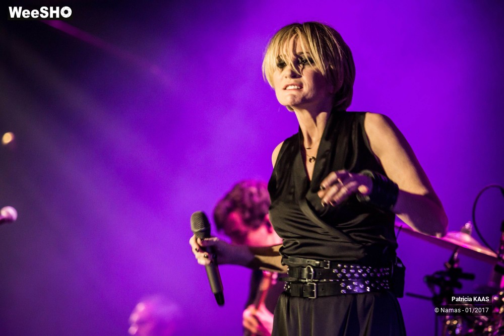 34/34 photos du spectacle Patricia Kaas