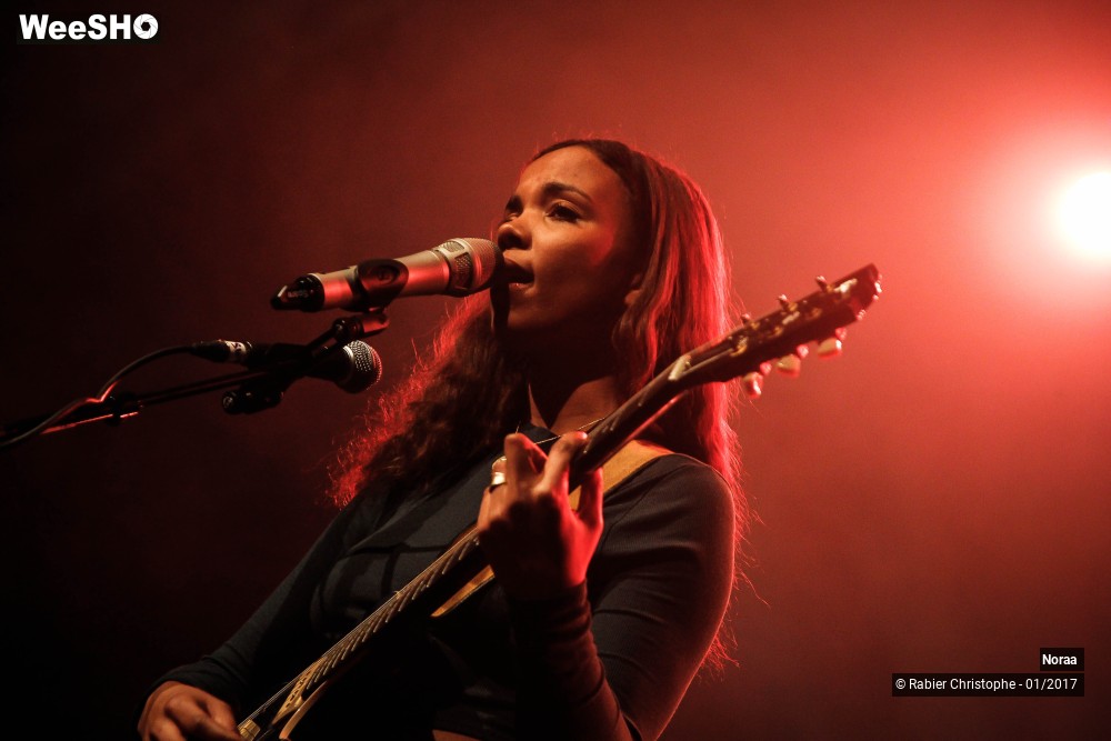 4/29 photos du spectacle Noraa
