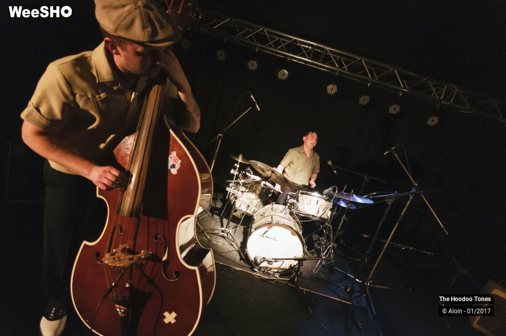 5/29 photos du spectacle Hoodoo-tones