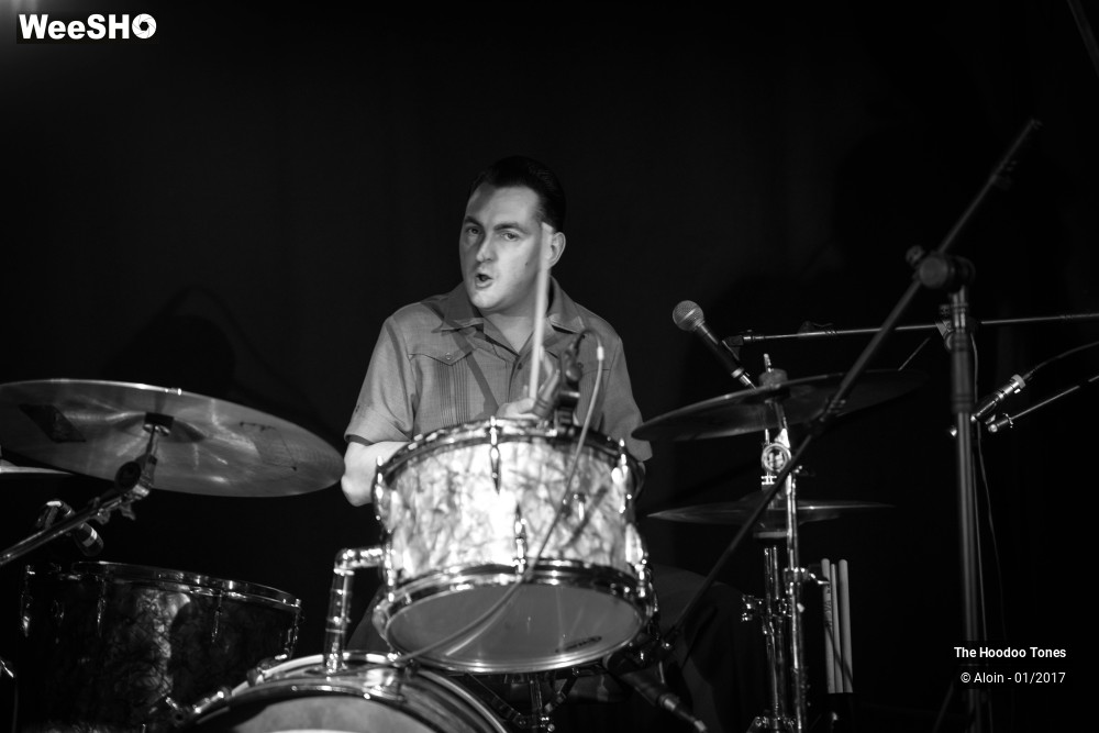 6/29 photos du spectacle Hoodoo-tones