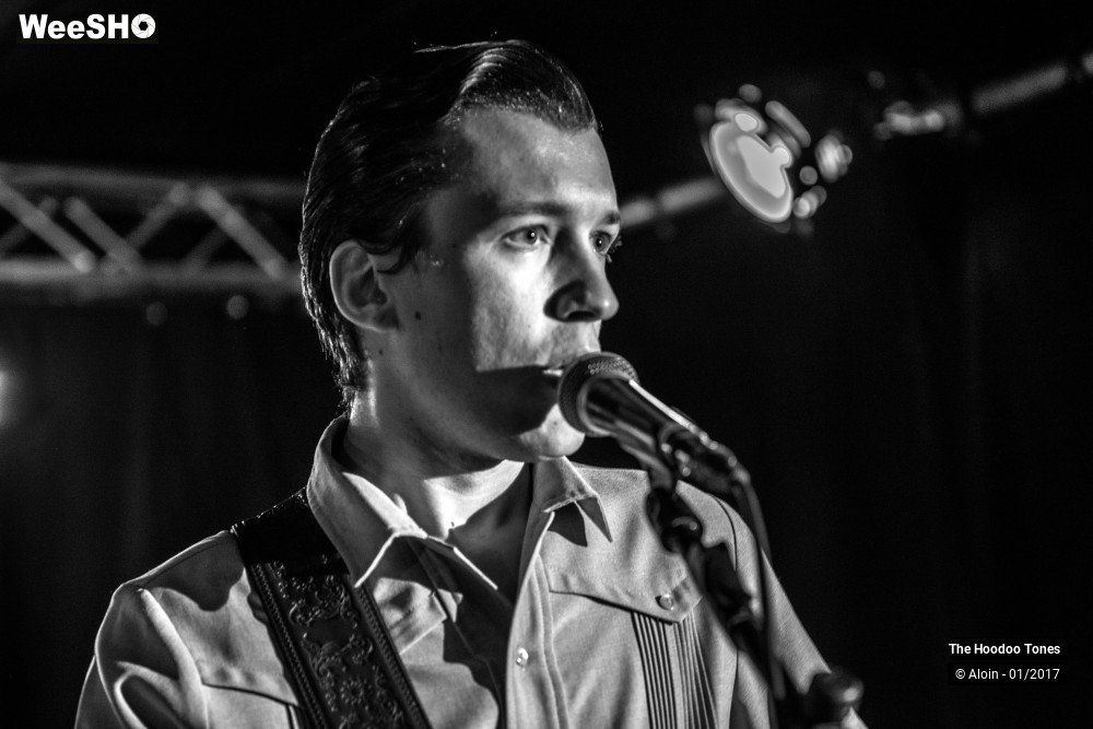 11/29 photos du spectacle Hoodoo-tones