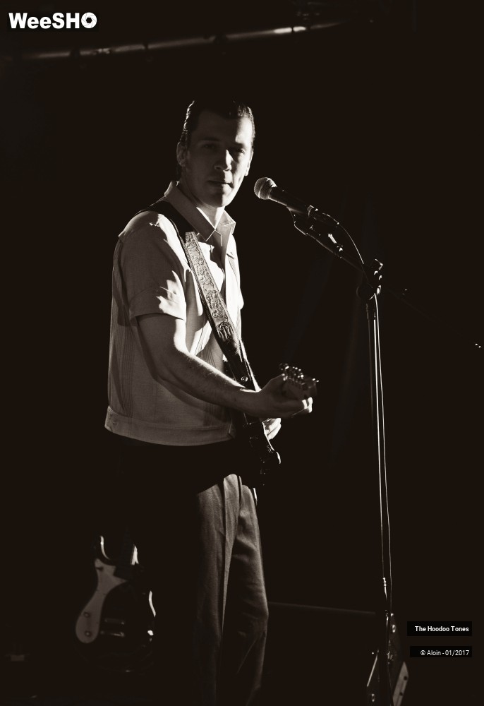 19/29 photos du spectacle Hoodoo-tones