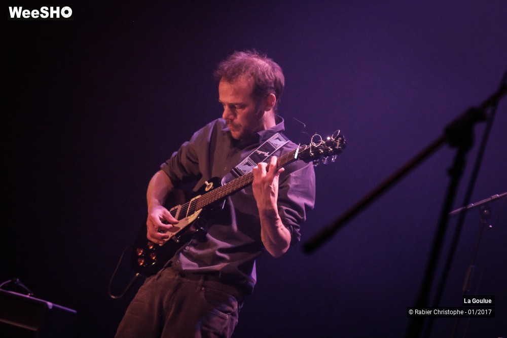 3/37 photos du spectacle La Goulue