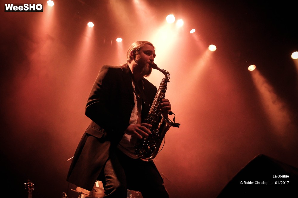 6/37 photos du spectacle La Goulue