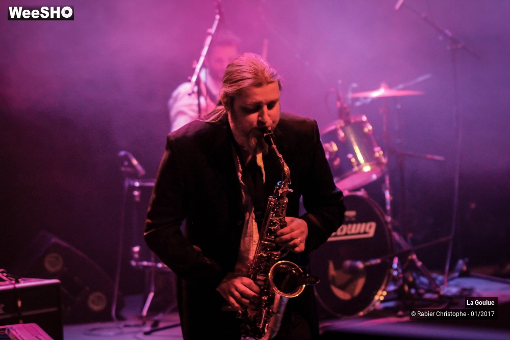 34/37 photos du spectacle La Goulue