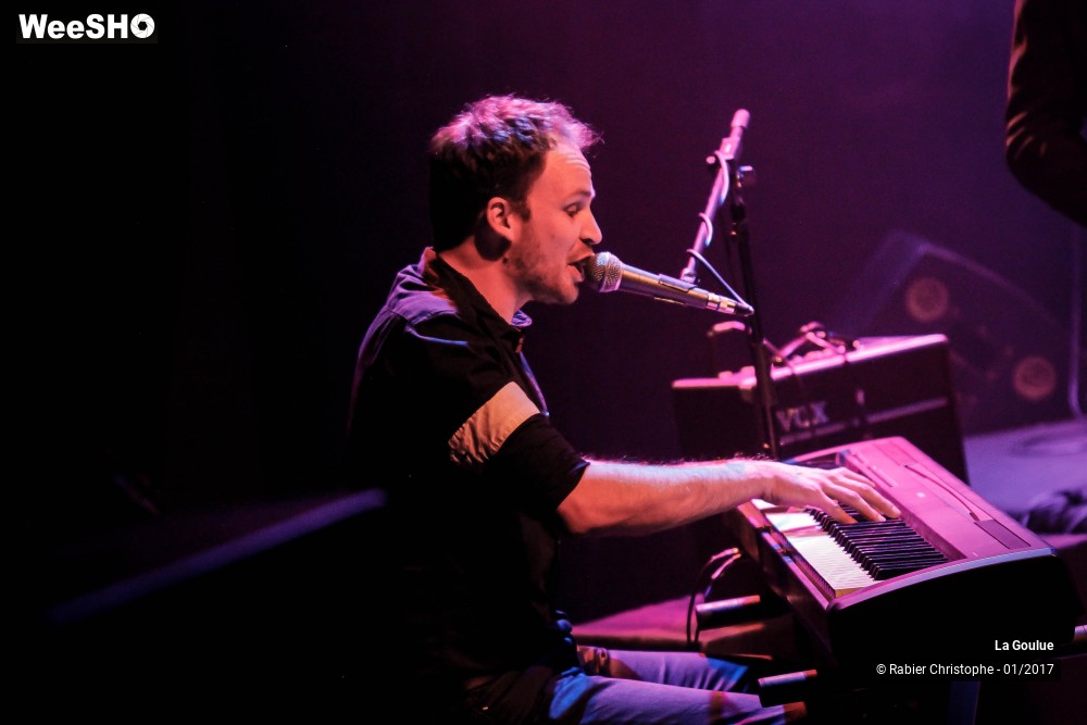 37/37 photos du spectacle La Goulue