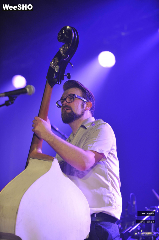 8/60 photos du spectacle Jake Calypso