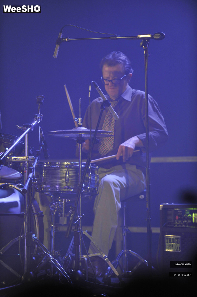 42/60 photos du spectacle Jake Calypso