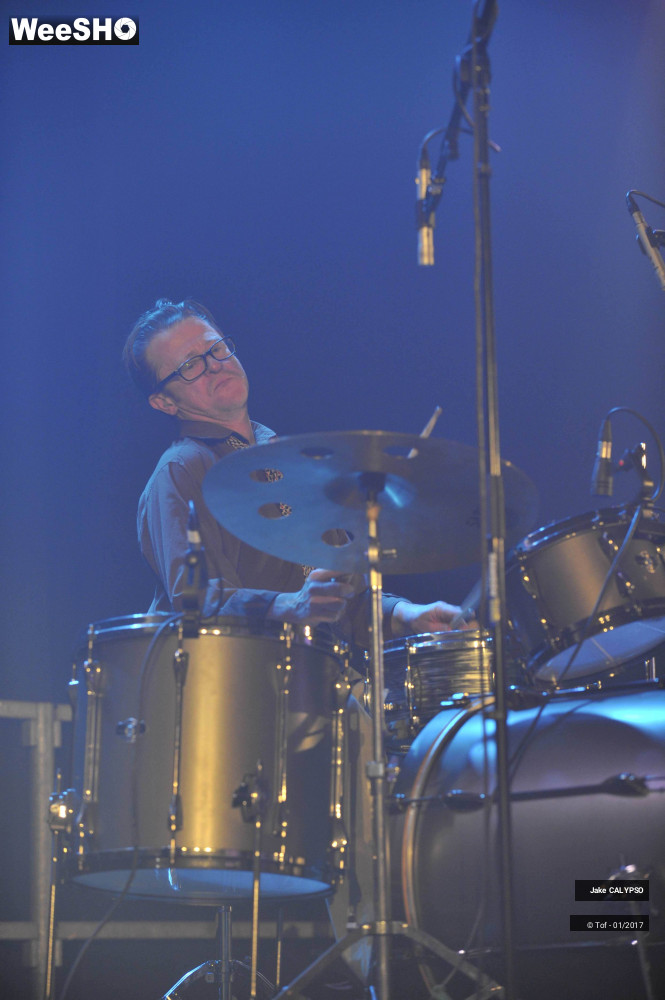 44/60 photos du spectacle Jake Calypso