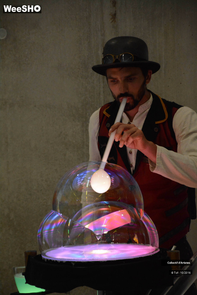 9/52 photos du spectacle MusVerre