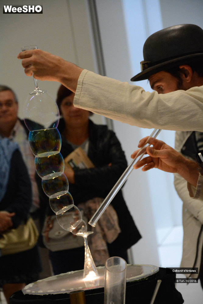 11/52 photos du spectacle MusVerre