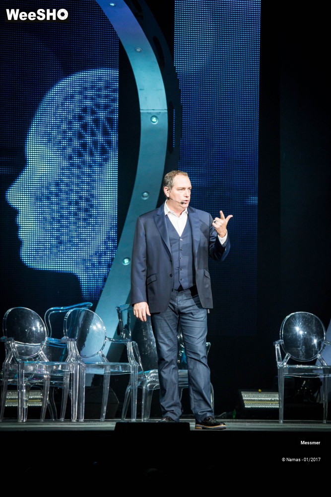 5/22 photos du spectacle Messmer