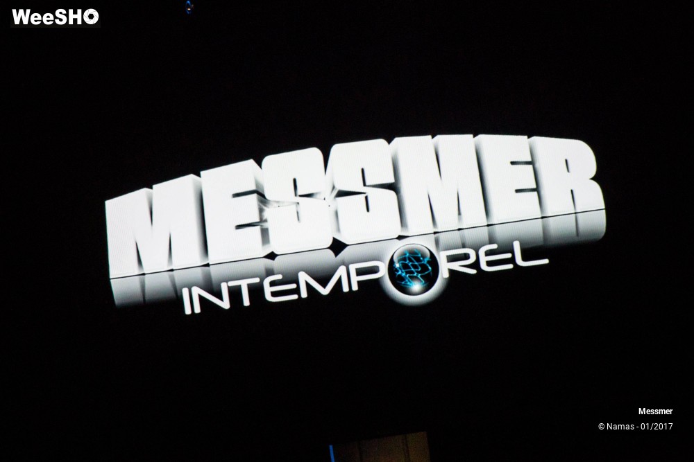 11/22 photos du spectacle Messmer