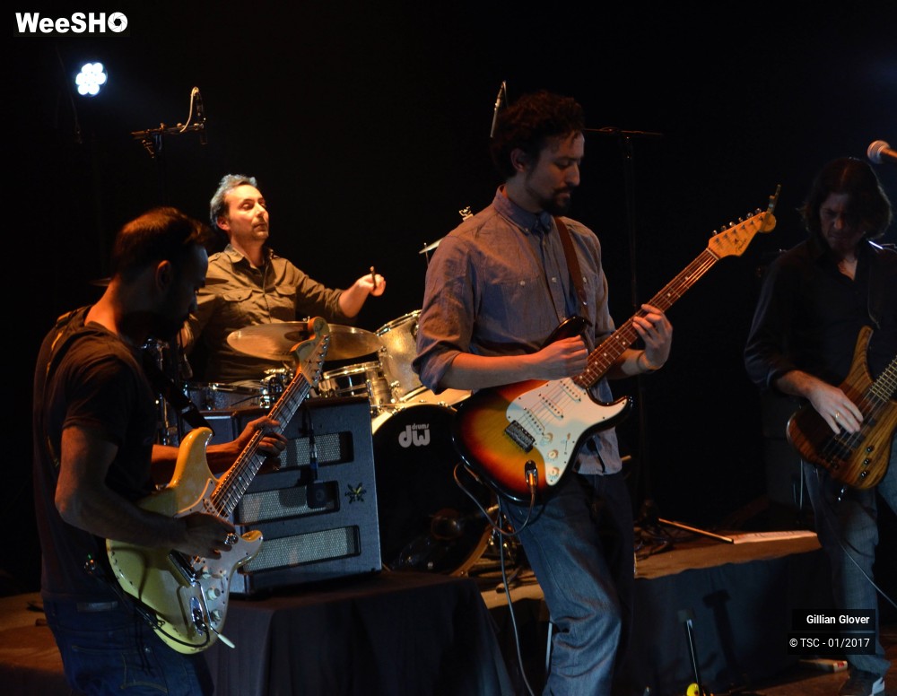5/27 photos du spectacle Gillian Glover