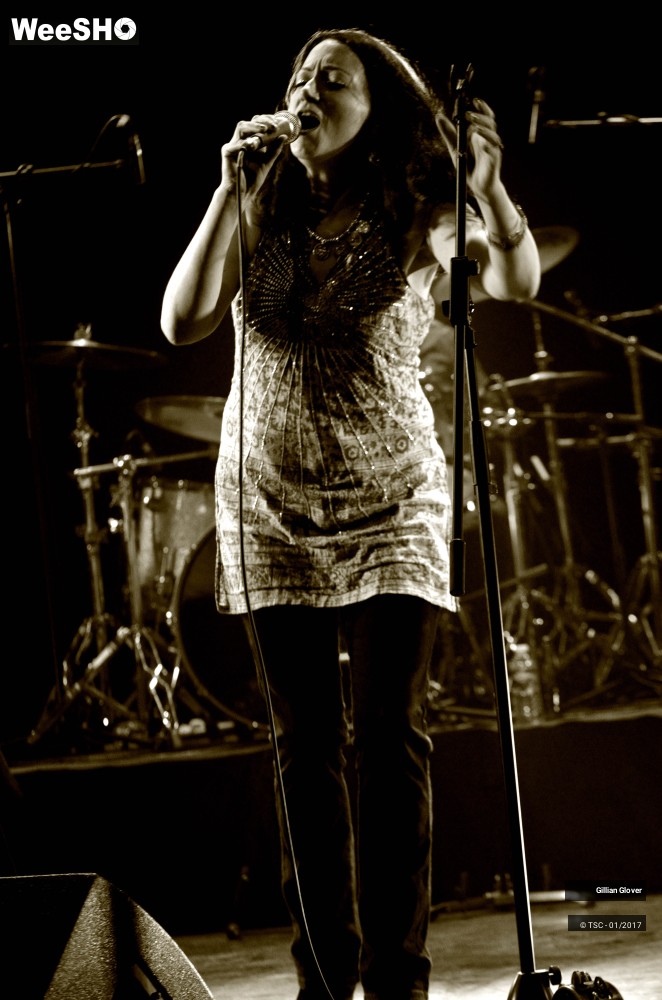 6/27 photos du spectacle Gillian Glover