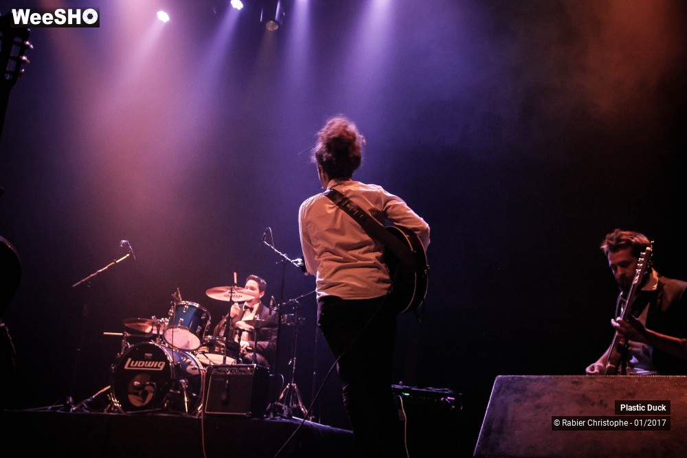 11/33 photos du spectacle Plastic Duck