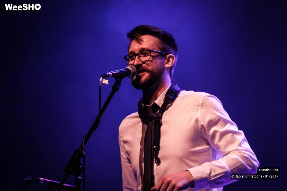 21/33 photos du spectacle Plastic Duck