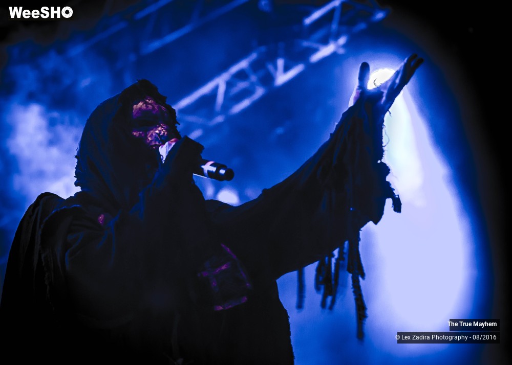 2/11 photos du spectacle The True Mayhem