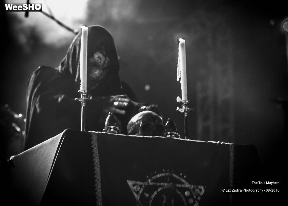 7/11 photos du spectacle The True Mayhem