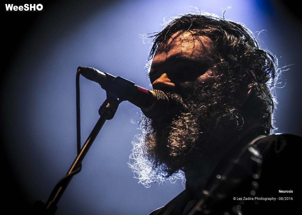 1/7 photos du spectacle Neurosis
