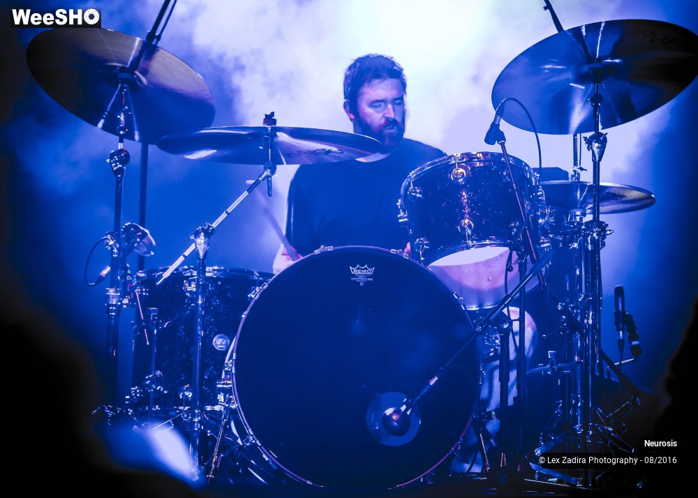 7/7 photos du spectacle Neurosis