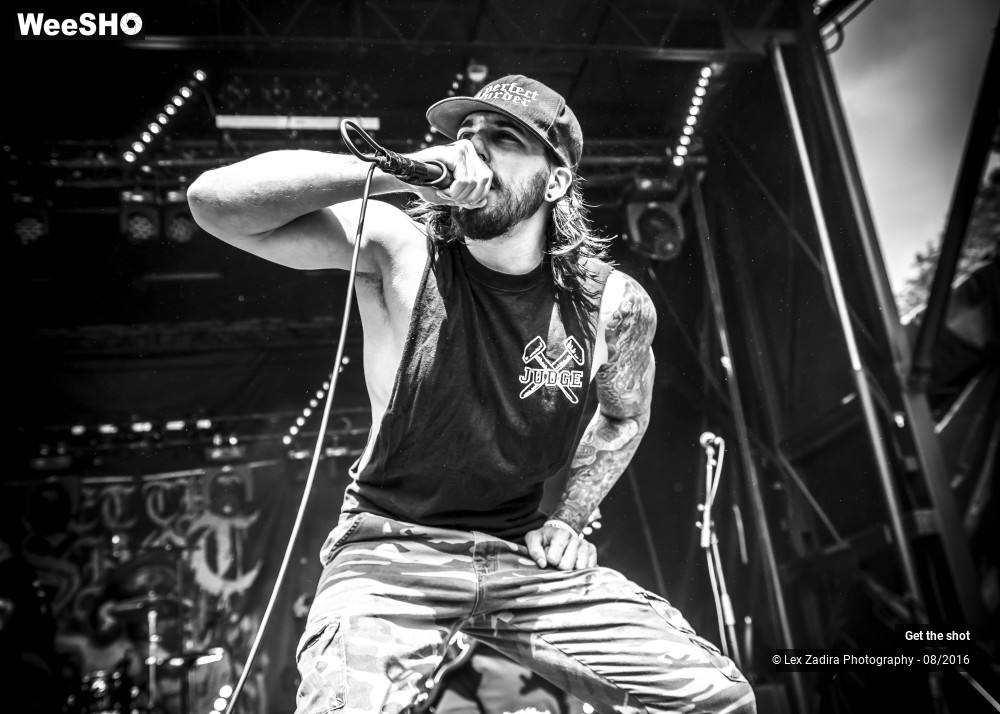 4/14 photos du spectacle Get the shot